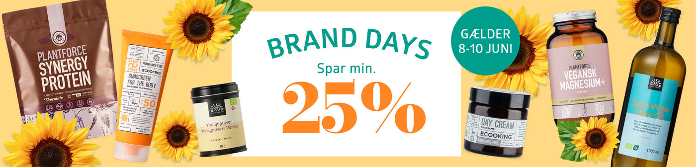 Brand Days