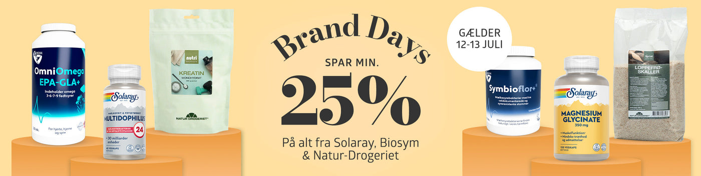 Brand Days