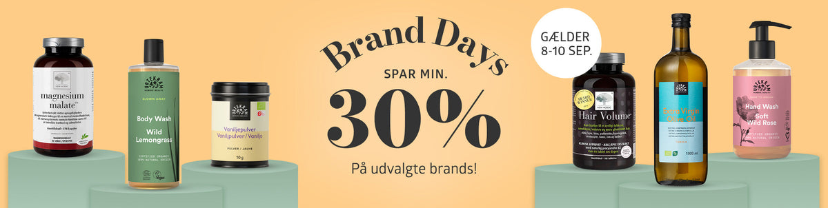 Brand Days