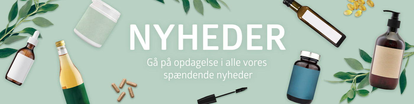 Nyheder