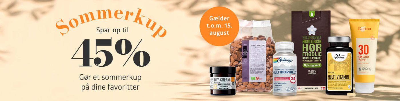 Sommerkup