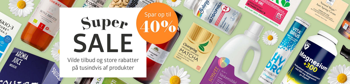 Super Sale