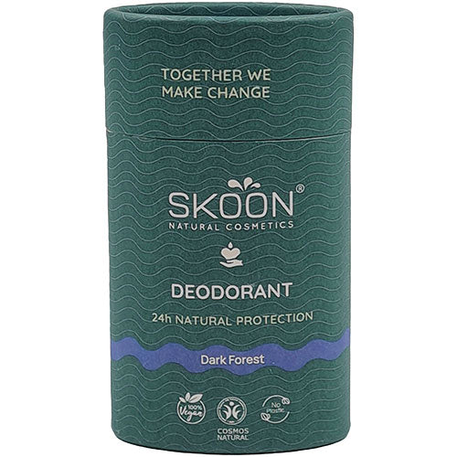 Skoon Deodorant Dark Forest | 65 gr fra Skoon på Mecindo.dk