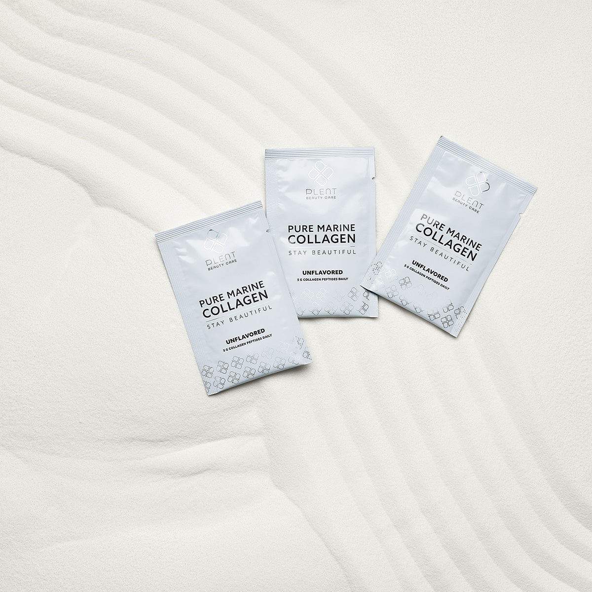 Plent Pure Marine Collagen fra Plent på Mecindo.dk