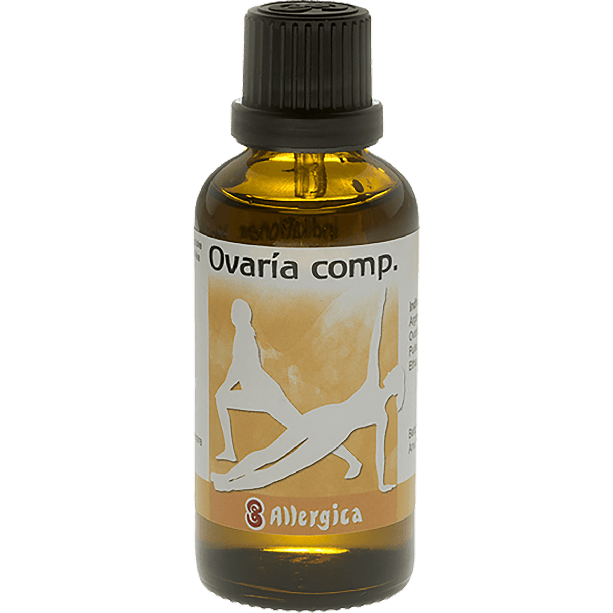 Allergica Ovaria Comp. | 50 ml