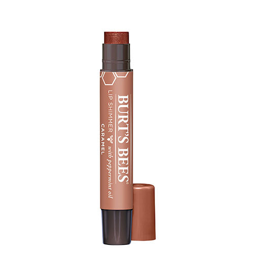 Burt's Bees Naturlig Lip Shimmer fra Burt's Bees på Mecindo.dk
