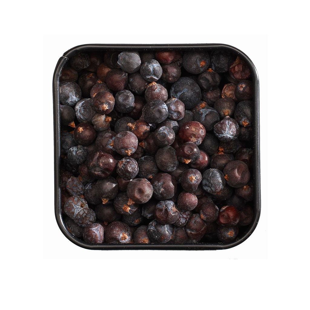 Mill & Mortar Enebær Hel Økologisk | 35 gr fra Mill & Mortar på Mecindo.dk