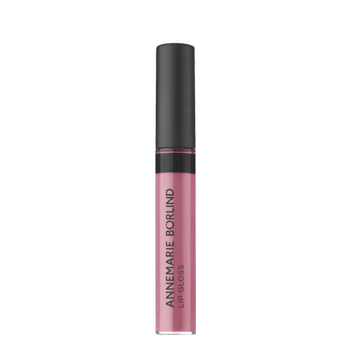Annemarie Börlind Lip Gloss (9.5 ml) | Dewy Rosé fra Annemarie Börlind på Mecindo.dk