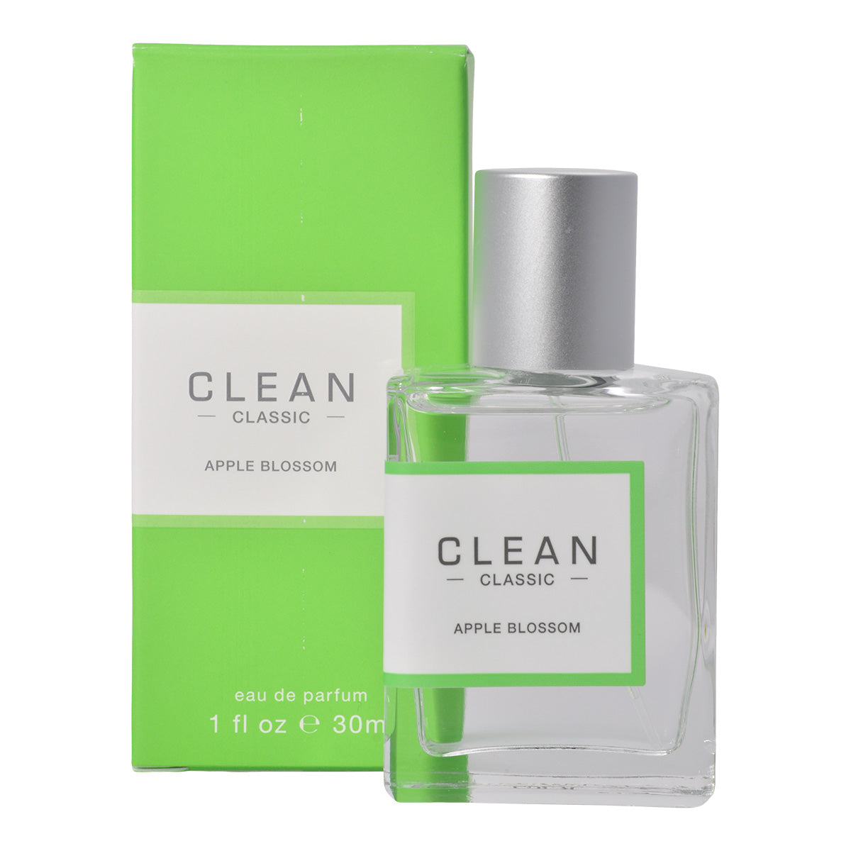 Clean Apple Blossom Edp | 30 ml fra Clean på Mecindo.dk