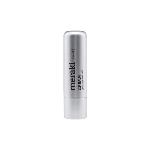 Meraki Lip Balm Mint | 4 gr fra Meraki på Mecindo.dk