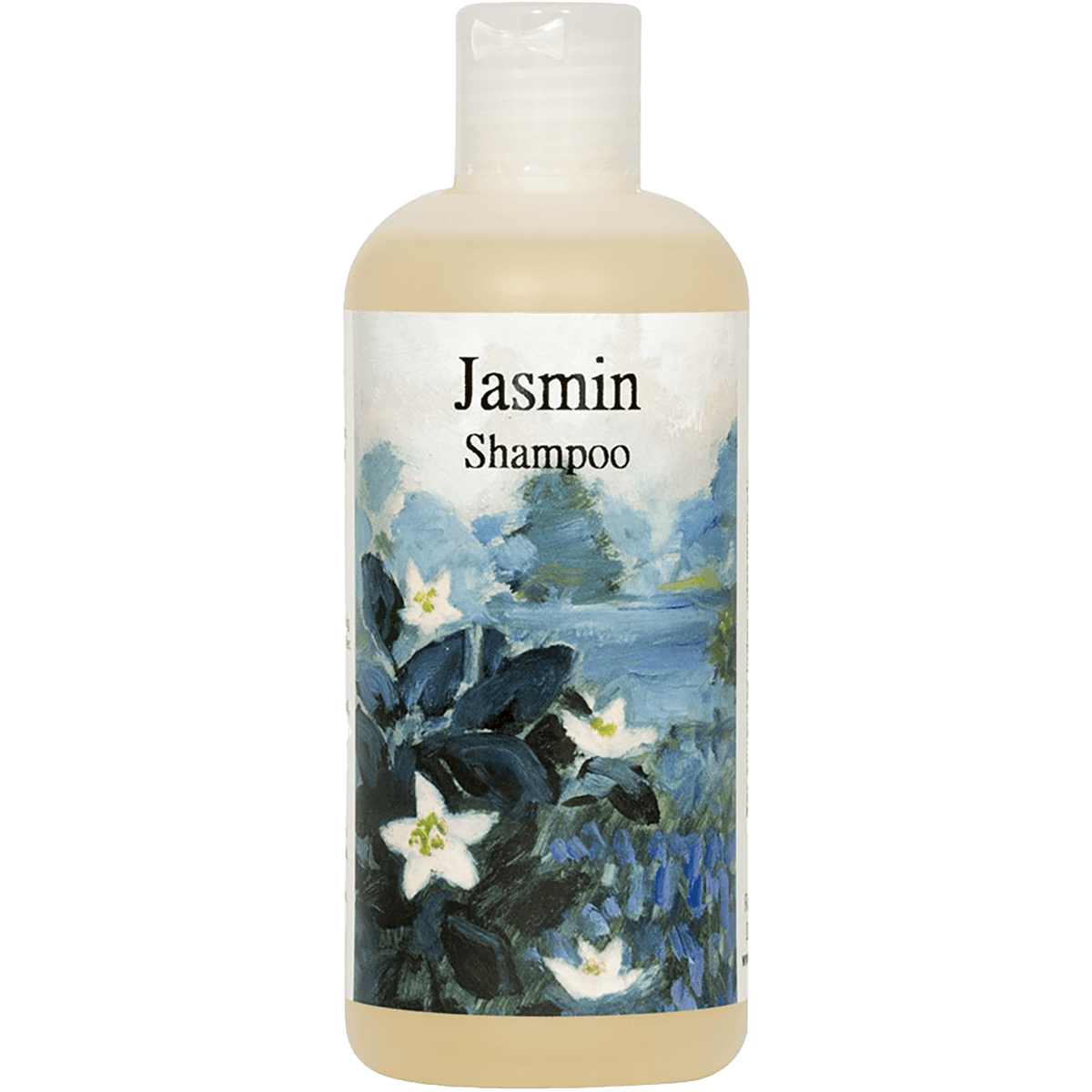 Rømer Jasmin Shampoo | 250 ml fra Rømer på Mecindo.dk