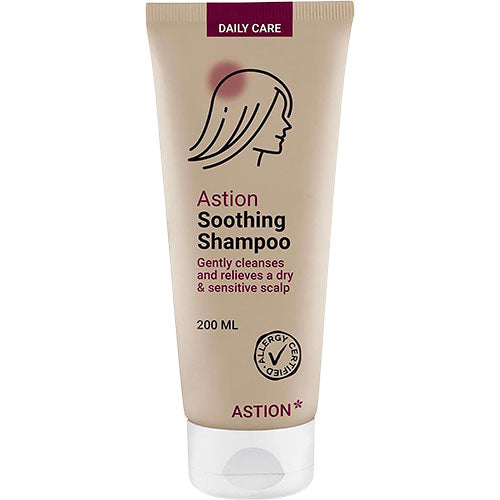 Astion Shampoo | 200 ml fra Astion på Mecindo.dk