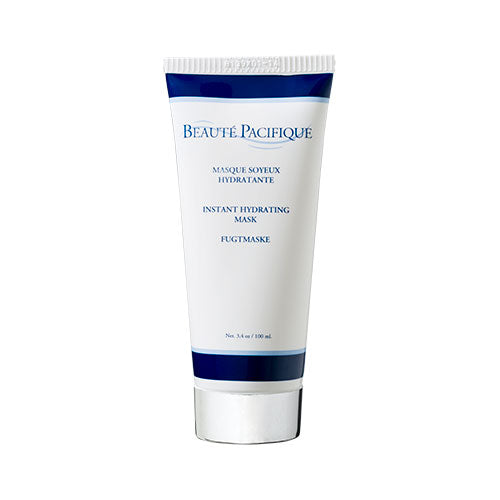Beauté Pacifique Fugtighedsmaske | 100 ml fra Beauté Pacifique på Mecindo.dk