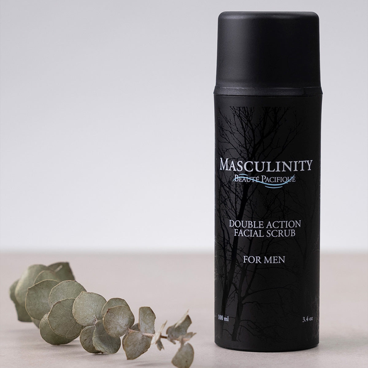 Beauté Pacifique Masculinity Purifying Foam Cleanser | 150 ml fra Beauté Pacifique på Mecindo.dk