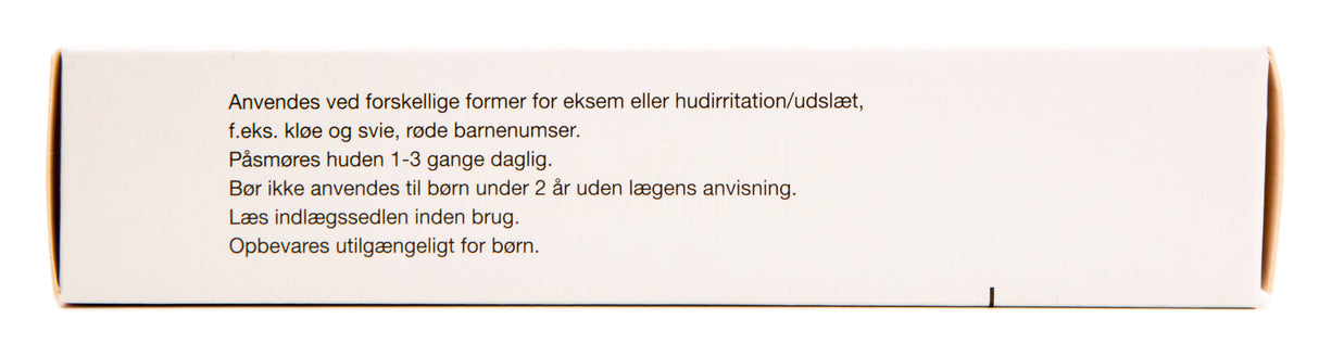 Inotyol Salve | 30 gr fra Otinova på Mecindo.dk
