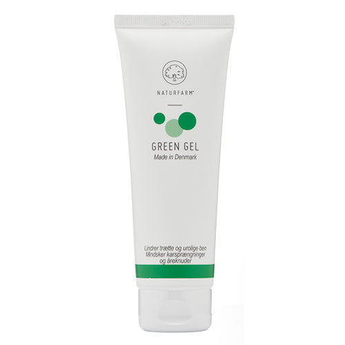 Naturfarm Leg Cream | 125 ml fra Naturfarm på Mecindo.dk
