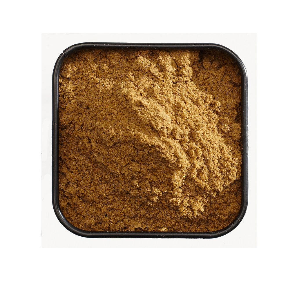 Mill & Mortar Kandyan Curry Krydderiblanding Økologisk | 50 gr fra Mill & Mortar på Mecindo.dk