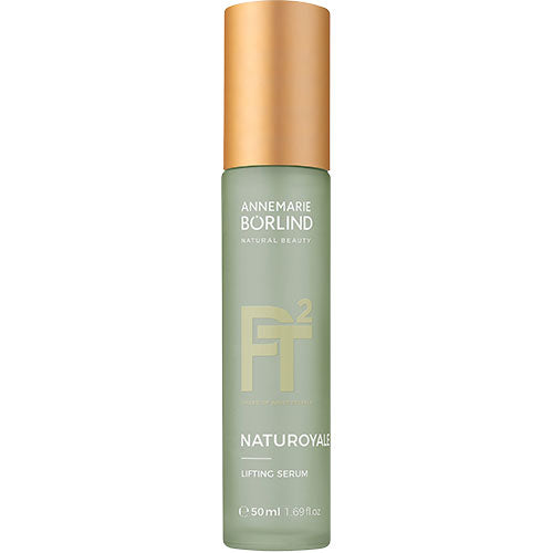 Annemarie Börlind Naturoyale Biolifting Serum | 50 ml fra Annemarie Börlind på Mecindo.dk