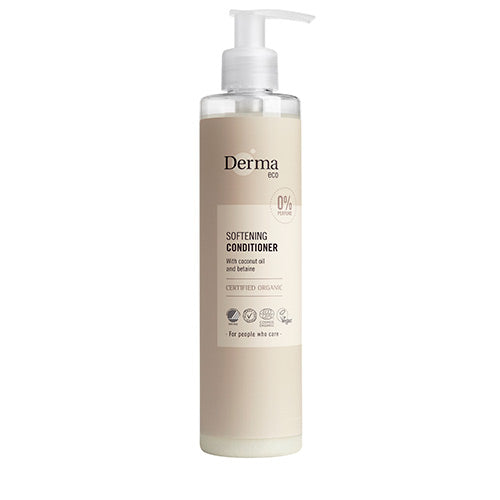 Derma Eco Balsam | 250 ml fra Derma på Mecindo.dk