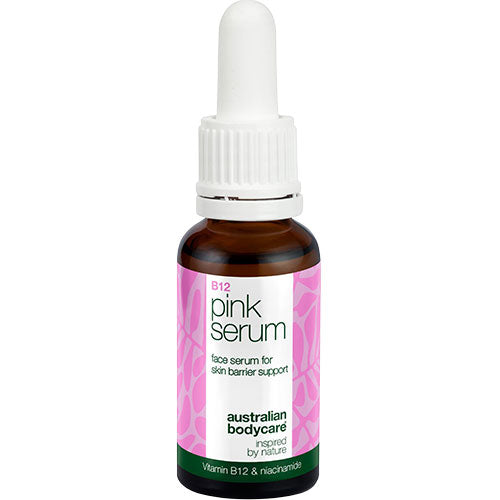 Australian Bodycare B12 Pink Serum | 30 ml fra Australian Bodycare på Mecindo.dk