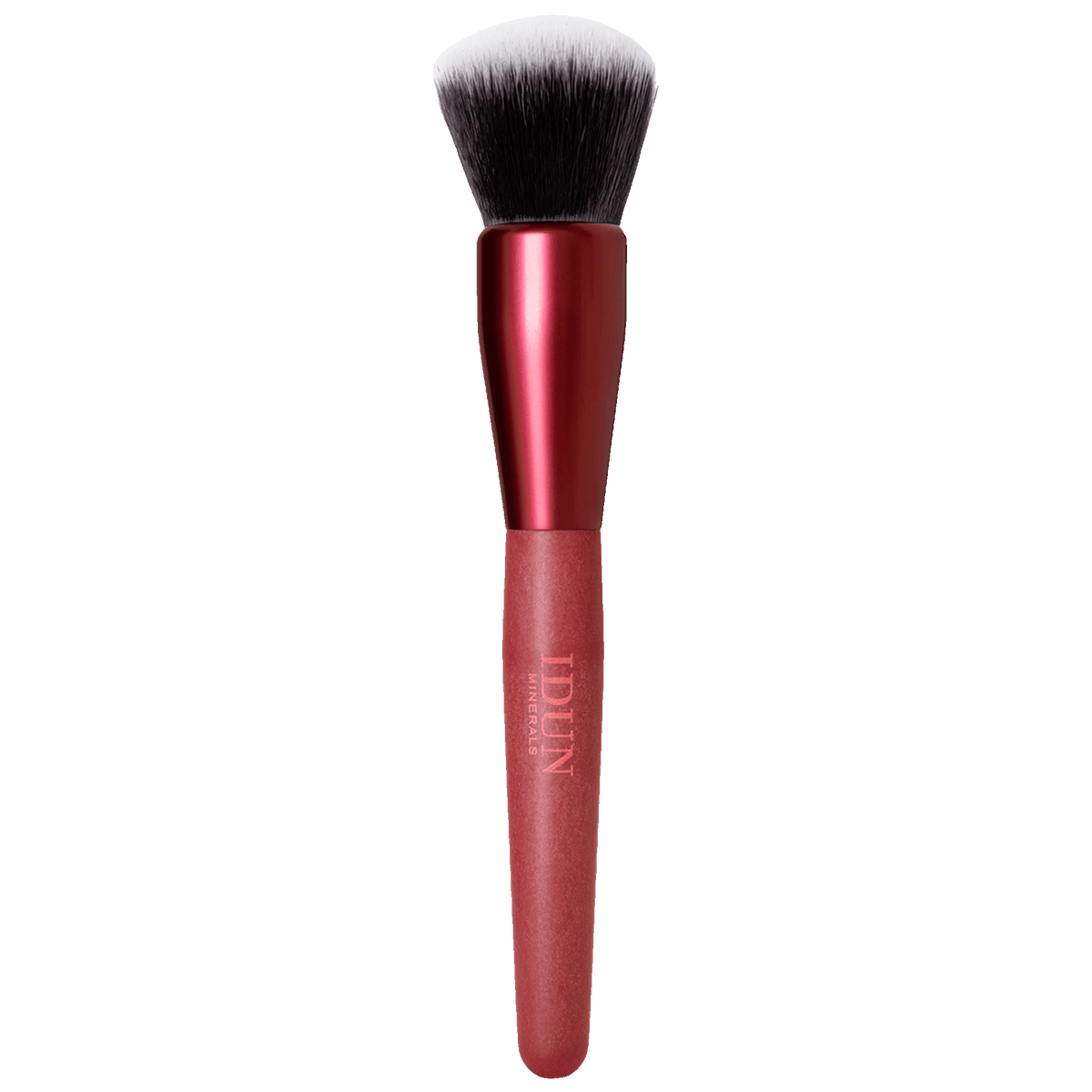IDUN minerals Pro Brush | Soft Kabuki