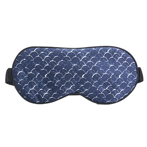 Naturligolie Silke Sovemaske fra Naturligolie på Mecindo.dk