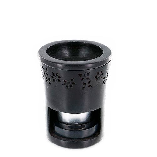 Aromandise Duftlampe Geo Flower fra Aromandise på Mecindo.dk