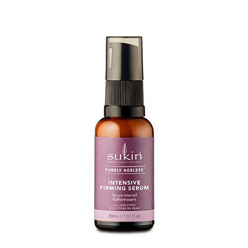 Sukin Purely Ageless Intensive Firming Serum | 30 ml fra Sukin på Mecindo.dk
