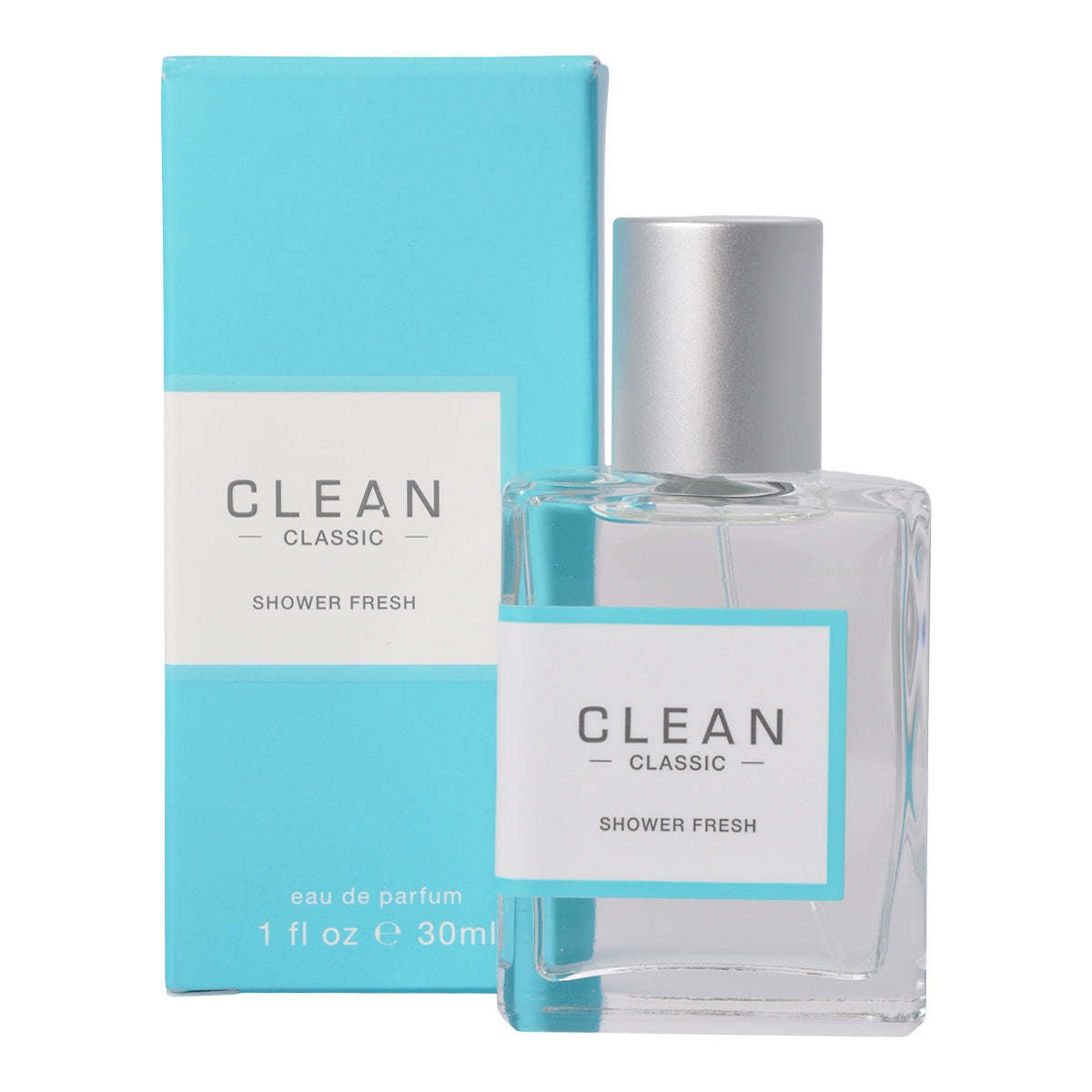 Clean Shower Fresh Edp | 30 ml fra Clean på Mecindo.dk