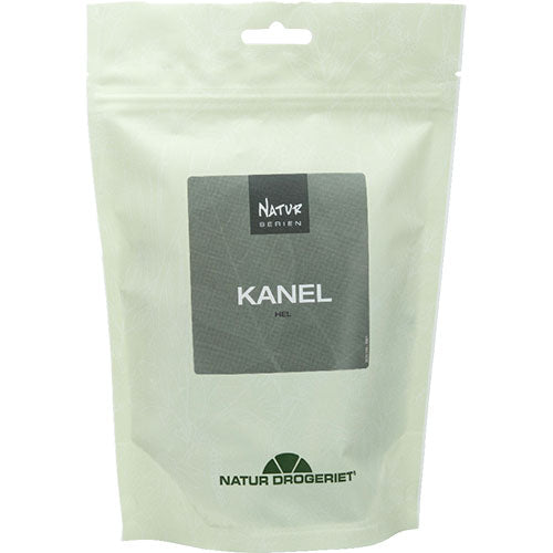 Natur-Drogeriet Kanel Hel Ceylon | 100 gr fra Natur-Drogeriet på Mecindo.dk