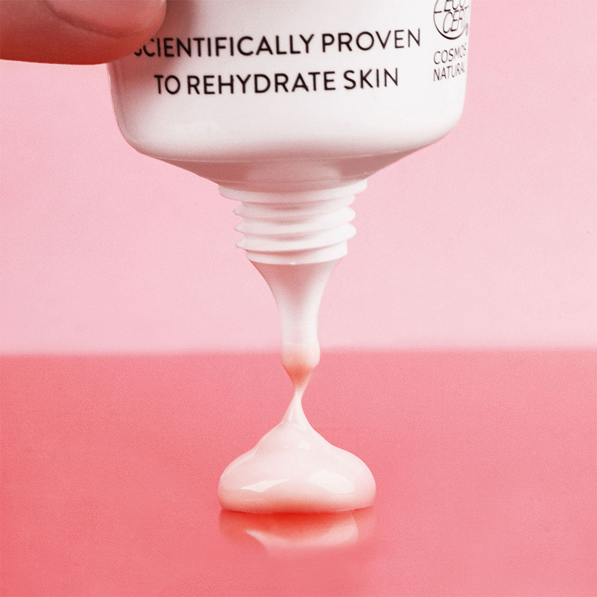 Madara Sos Rich Hydra-barrier Cica Cream | 40 ml fra Madara på Mecindo.dk