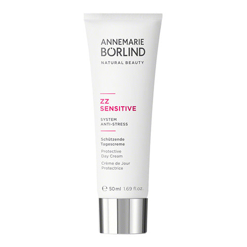 Annemarie Börlind Zz Sensitive Day Cream | 50 ml fra Annemarie Börlind på Mecindo.dk