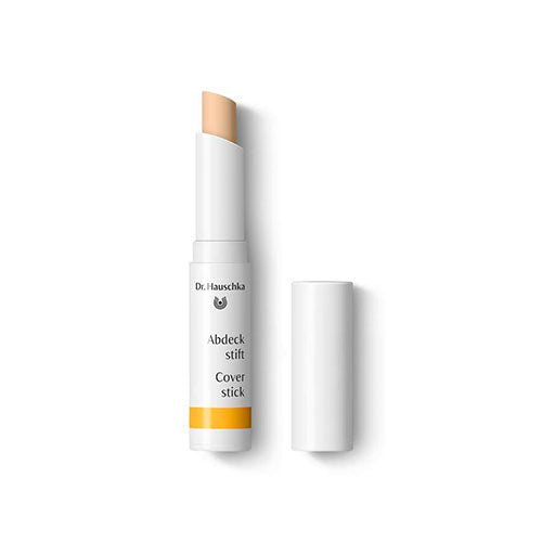 Dr. Hauschka Coverstick 02 Sand | 1.9 gr fra Dr. Hauschka på Mecindo.dk