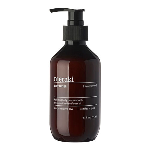 Meraki Body Lotion, Meadow Bliss | 275 ml fra Meraki på Mecindo.dk