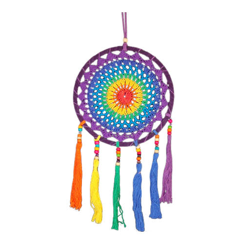 Drømmefanger Vivid Rainbow fra Mecindo.dk på Mecindo.dk