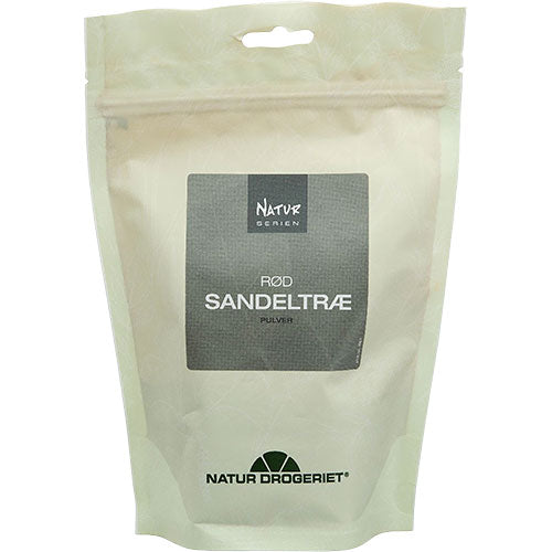Natur-Drogeriet Sandeltræ Pulver | 100 gr fra Natur-Drogeriet på Mecindo.dk