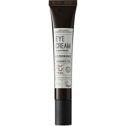 Ecooking Øjencreme | 20 ml fra Ecooking på Mecindo.dk
