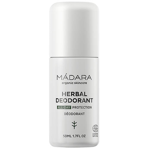 Madara Herbal Deodorant | 50 ml fra Madara på Mecindo.dk