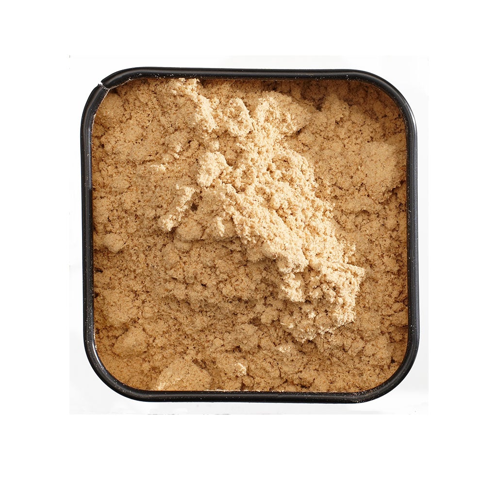 Mill & Mortar Ingefær Stødt Økologisk | 50 gr fra Mill & Mortar på Mecindo.dk