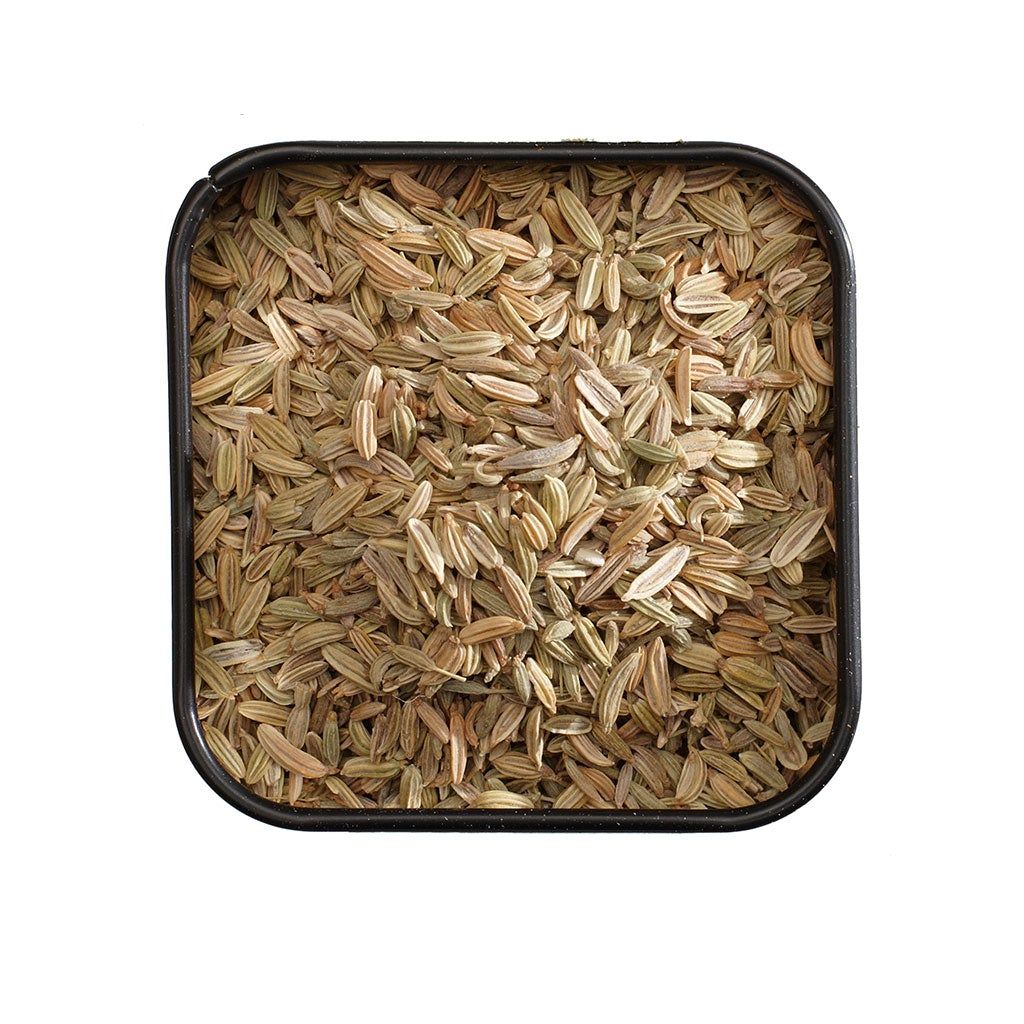 Mill & Mortar Fennikelfrø Hel Økologisk | 40 gr fra Mill & Mortar på Mecindo.dk