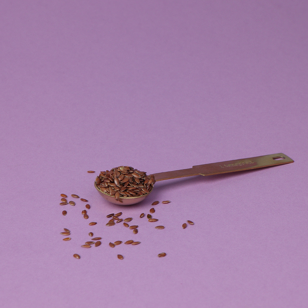 Oil of Life Ren Hørfrøolie Økologisk | 500 ml fra Oil of Life på Mecindo.dk