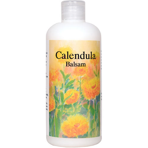Calendula Calendula Balsam | 250 ml fra Calendula på Mecindo.dk