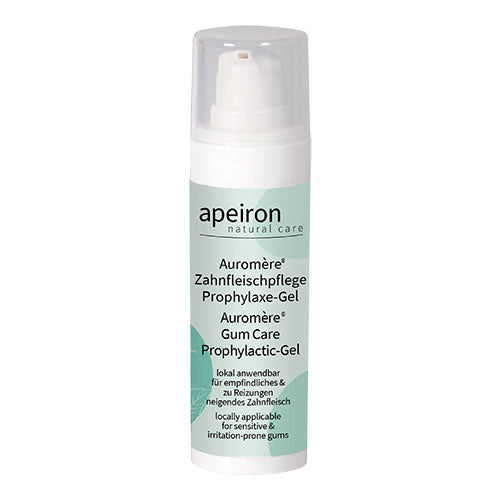 Apeiron Gum Care Prophylaxis Gel | 30 ml fra Apeiron på Mecindo.dk