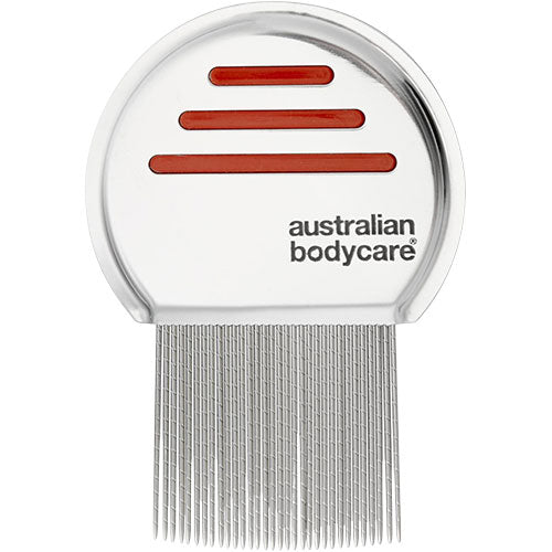 Australian Bodycare Lice Comb fra Australian Bodycare på Mecindo.dk