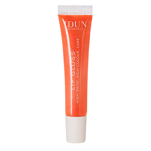 IDUN minerals Lipgloss (6 ml) | Mary fra IDUN minerals på Mecindo.dk