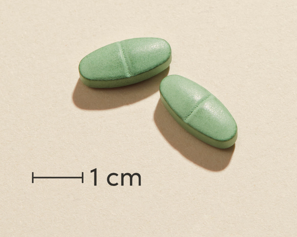 Biosym Omniv Multi | 100 Tabl. fra Biosym på Mecindo.dk