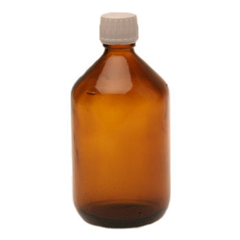 Mezina Flaske M. Låg Og Hældering (500 Ml) fra Mezina på Mecindo.dk