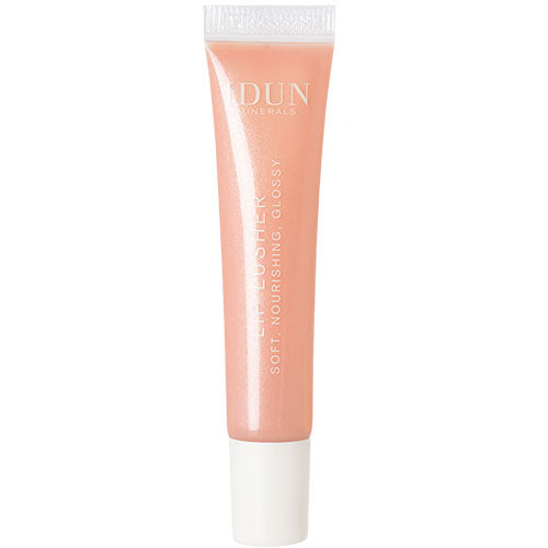 IDUN minerals Lip Lusher (8 ml) | Julia 031 fra IDUN minerals på Mecindo.dk