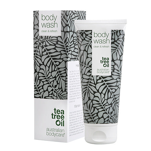 Australian Bodycare Body Wash | 200 ml fra Australian Bodycare på Mecindo.dk