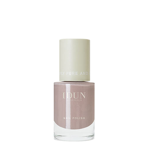 IDUN minerals Nail Polish (11 ml) | Pyrit fra IDUN minerals på Mecindo.dk